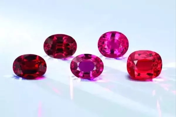 Promoting Ethical Sourcing in Colored Gemstones