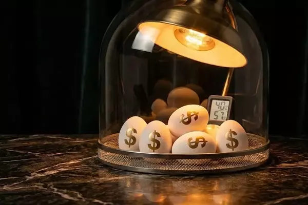 Retail Trends: Incubators, Social Media Presence, and Luxury Market Insights