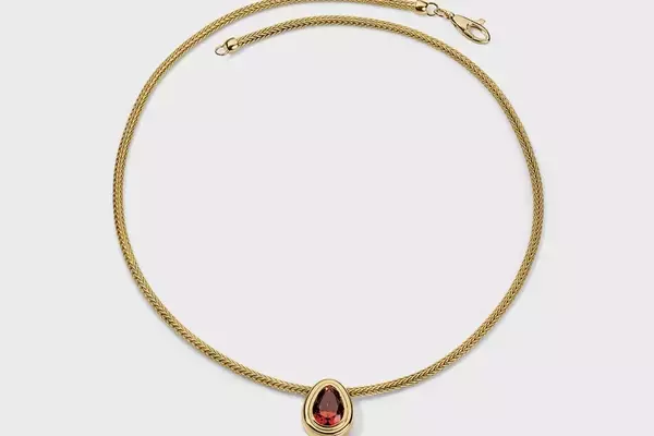 A Dazzling Array of Gemstone Jewelry, Priced from $645 to $120K