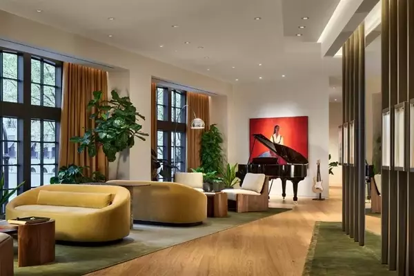Audemars Piguet Inaugurates Expansive Two-Story Watch Destination in Atlanta