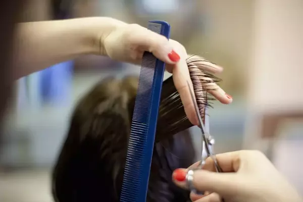 The Transformative Power of a Postpartum Haircut: A Journey of Self-Rediscovery