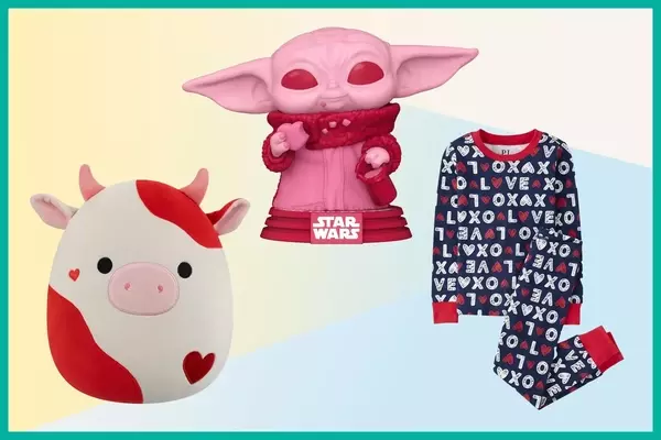Affordable Valentine's Day Gifts for Children: Top Picks Under $20