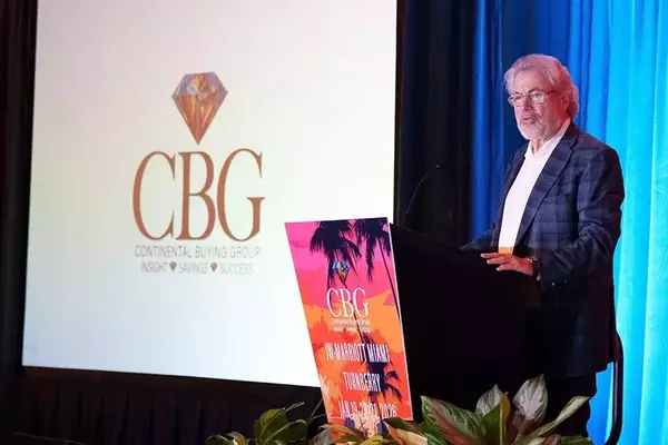 Continental Buying Group Miami 2026: A Confluence of Community, Access, and Collaboration in the Jewelry Sector