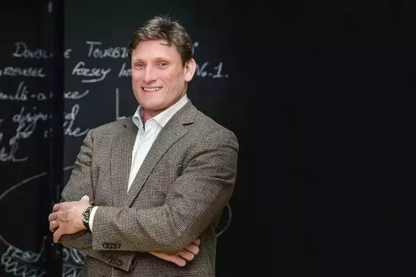 Co-founder of Greubel Forsey Resigns from Board