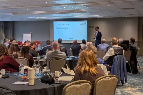 UK's Company of Master Jewellers (CMJ) Unveils Transformative Plans at Supplier Conference
