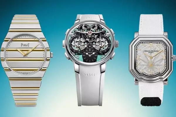 January's Top Watch Releases