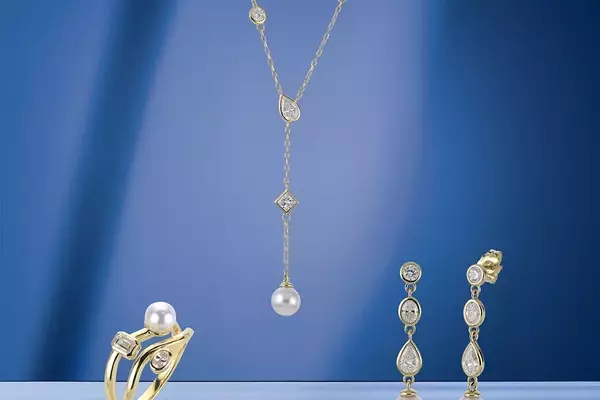Imperial Pearl Unveils Captivating 2026 Collection Featuring Innovative Pearl and Diamond Jewelry