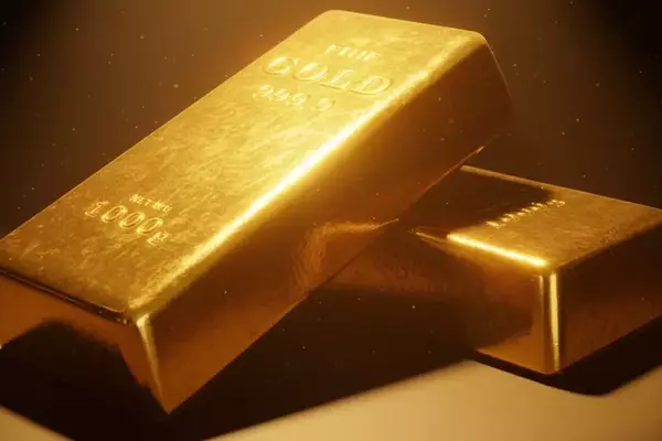 Gold Prices Drop After Record Rally: Jewelers React to Market Volatility