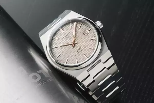 Building a Watch Collection: An Entry-Level Guide