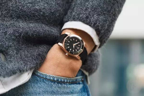 Papar Cenote Watches: A Deep Dive into Angular Design and Innovative Dials