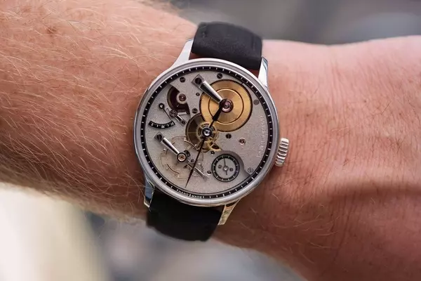 Greubel Forsey's Vision: Leadership, Sustainability, and the Future of High Horology