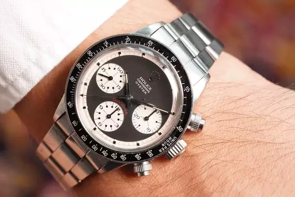 The Secondary Watch Market Sees a Resurgence Driven by Luxury Brands