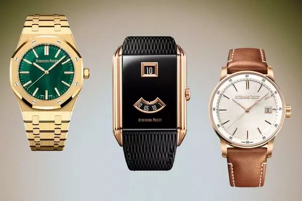 Audemars Piguet's Latest Watch Introductions for 2026