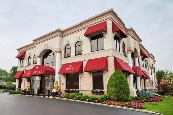James Free Jewelers Unveils Transformed Flagship Store