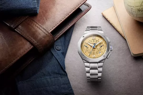 Baume & Mercier's Strategic Evolution Amidst Acquisition and Market Dynamics