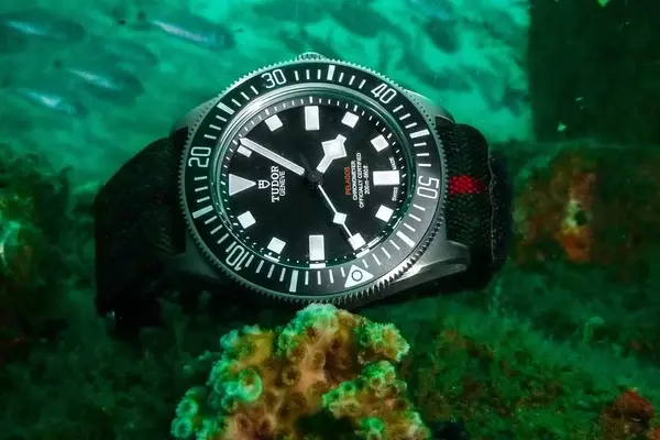 Understanding Water Resistance in Watches