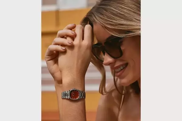 Bulova Unveils Super Seville Mini: A Contemporary Homage to Classic Femininity
