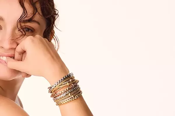 Jewelry Retailers Experience Significant Growth in December Sales