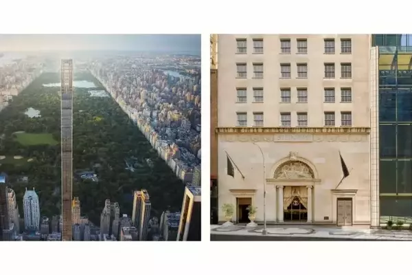 Bonhams' New US Headquarters Opening in New York