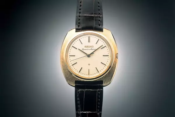 The Resurgence of Mechanical Watchmaking in Quartz-Centric Brands