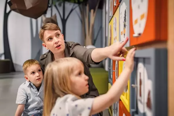 Discovering Joy: The Ultimate Guide to Top Children's Museums Across the U.S.