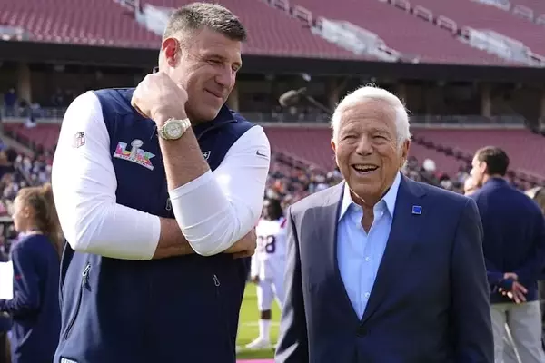 Super Bowl LX: A Deep Dive into the Watches Worn by Athletes and Celebrities
