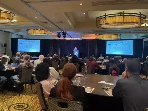 The Jewelry Symposium to Tackle Workforce Challenges in May 2026