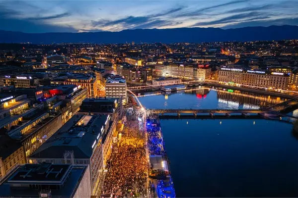 Watches and Wonders 2026: An Expanded City-Wide Experience