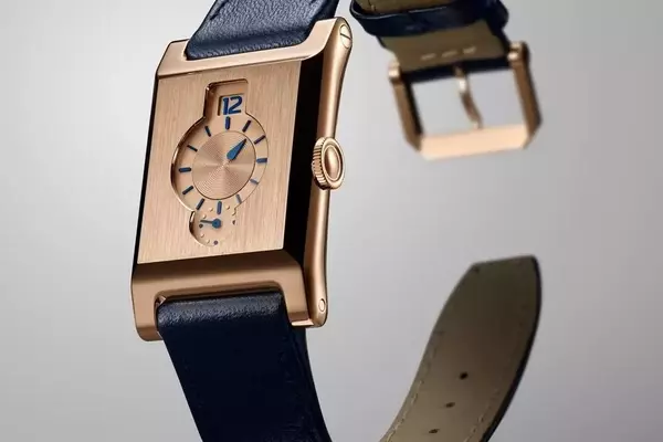 Niton Prima: A Historic Watch Brand Reemerges with High-End Innovation