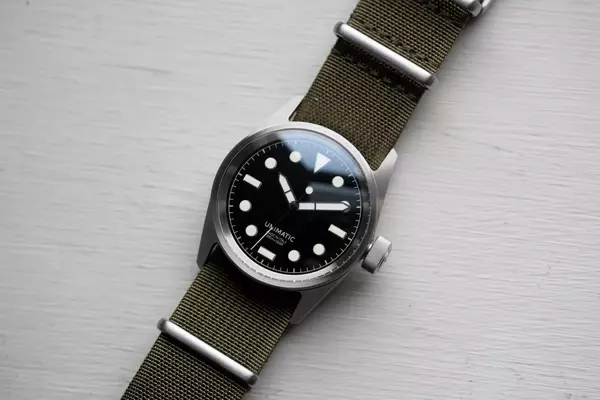 Exploring the Unimatic Modello Cinque U5S-BL: A Dive into Three-Dimensional Lume
