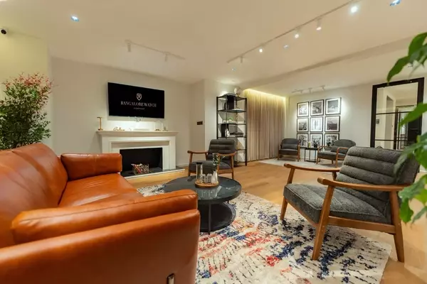 Bangalore Watch Company Inaugurates Flagship Boutique