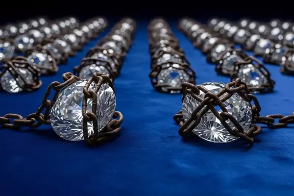 The Impact of the U.S.-India Trade Agreement on the Jewelry Sector