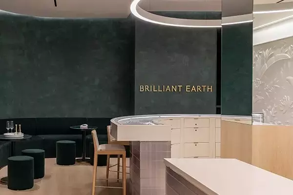 Brilliant Earth Unveils Innovative Flagship Store in Beverly Hills