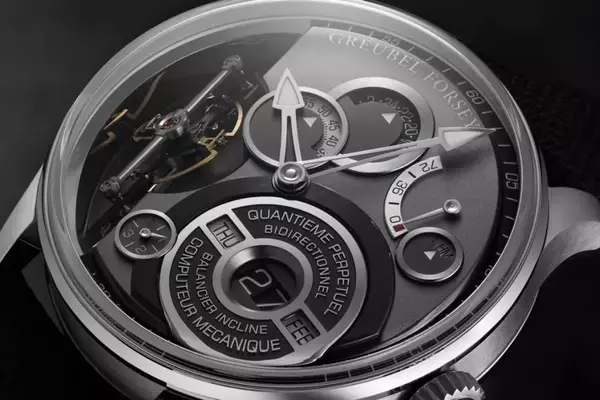 Swiss Watch Industry Navigates Shifting Sands with Leadership Changes, Novel Designs, and Market Dynamics