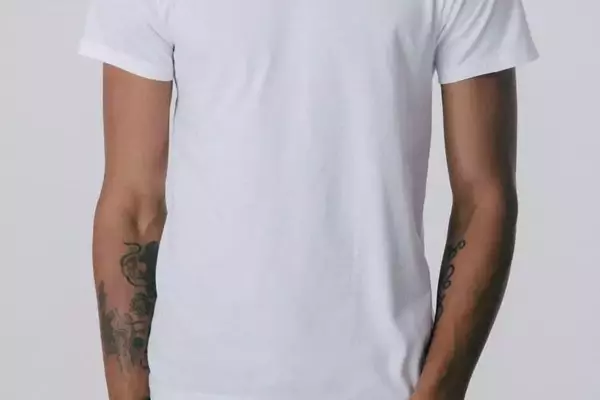 The Ultimate Guide to Men's Undershirts: Comfort, Style, and Functionality