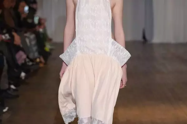 Collina Strada Fall 2026 Ready-to-Wear Collection Unveiled