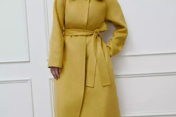 Tanya Taylor's Fall 2026 Collection: A Blend of Textures and Heritage