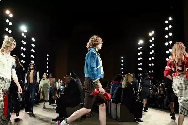 Coach's Runway to Reality: Shop the Latest Fall/Winter 2026 Collection Now