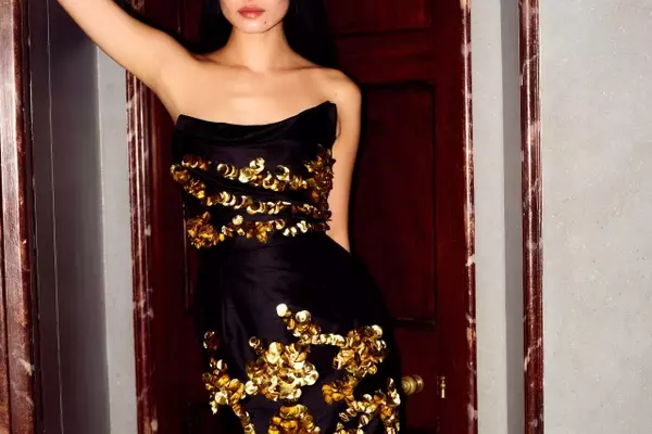 Markarian Fall 2026 Ready-to-Wear Collection Highlights