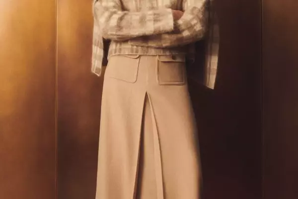 Lafayette 148 Fall 2026: A Return to Enduring Style
