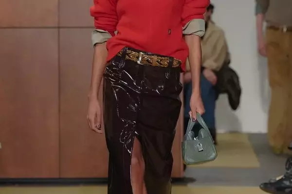 Tory Burch Fall 2026 Ready-to-Wear Collection Unveiled