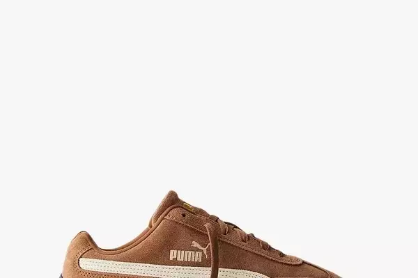 The Enduring Appeal of Brown Sneakers: A Style Guide