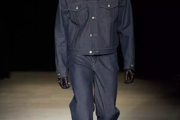 Public School's Triumphant Return to Menswear with 'Everything Is Now' Collection
