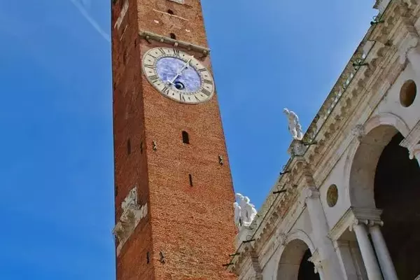 CIBJO Centenary Congress in Vicenza, Italy