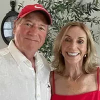 AGTA Honors Longtime Security Director Skip Woodward with Leon Ritzler Award