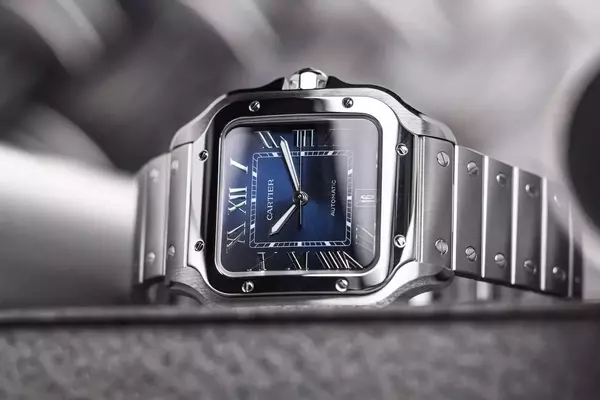 Top Alternatives to the Iconic Rolex Datejust