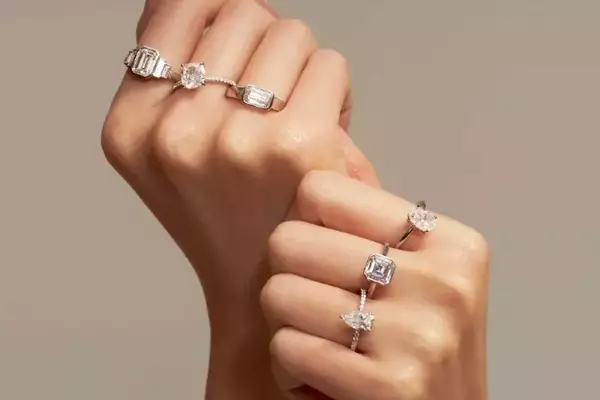 Natural Diamond Council Unveils 2025 Diamond Trends Report