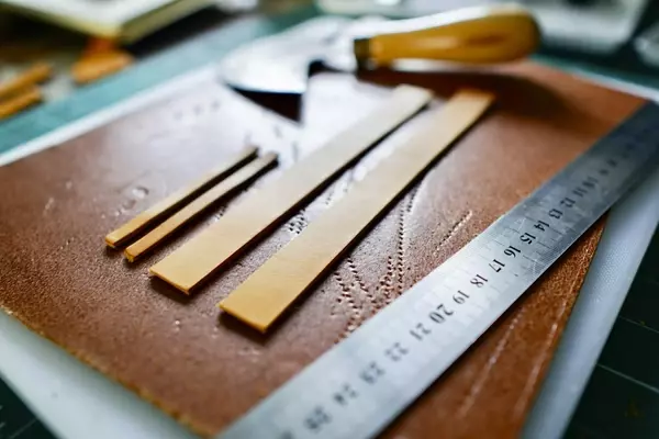 AnOrdain's Tailor-Made Watch Strap Review