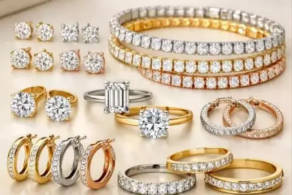 Understanding Consumer Motivations in Fine Jewelry Self-Purchases