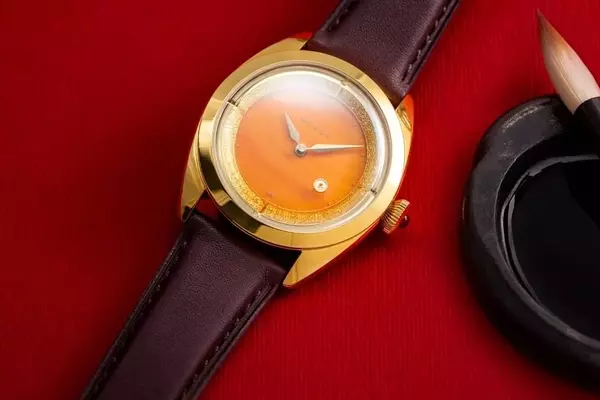 Héron Mirabel Firehorse: An Auspicious Tribute to the Lunar New Year